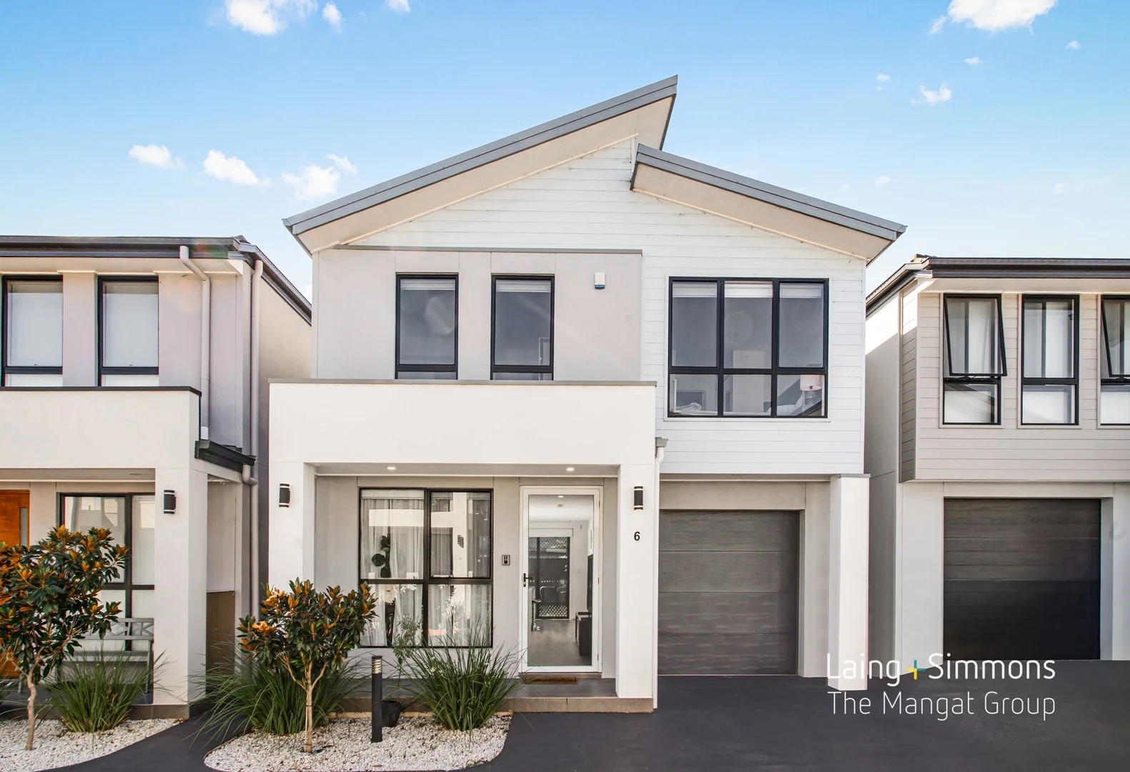 6 Delegate Glade, Marsden Park NSW 2765