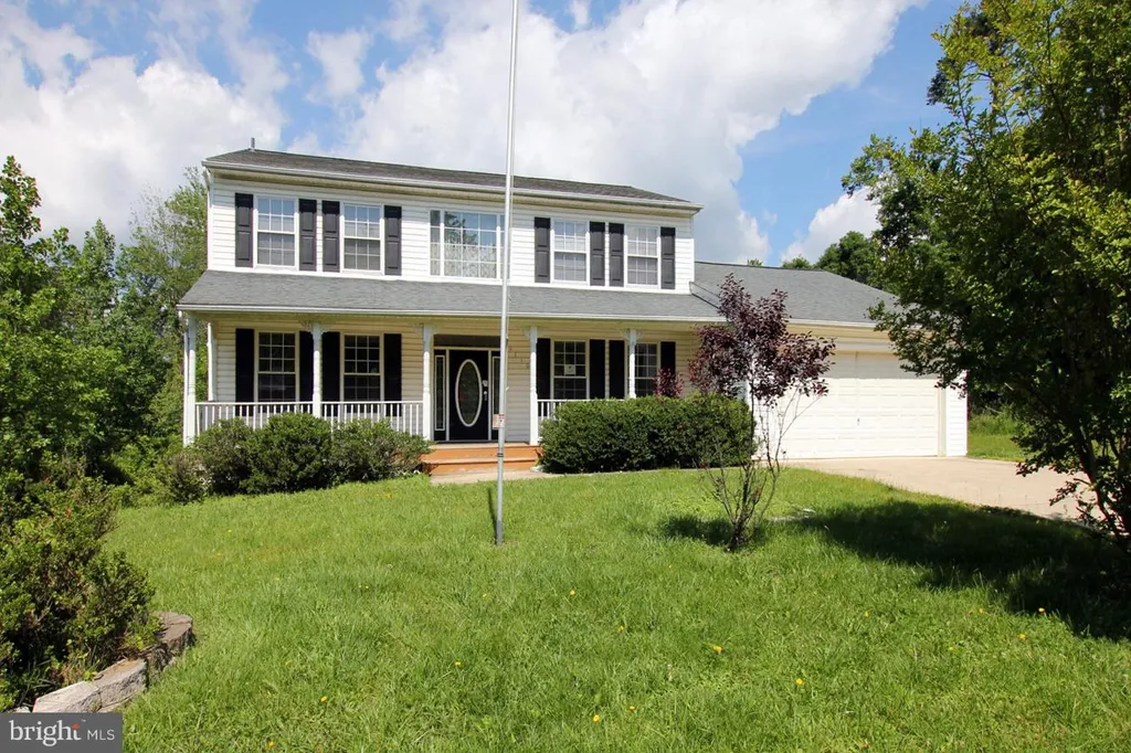 9110 Riverhill Road, Laurel, MD 20723