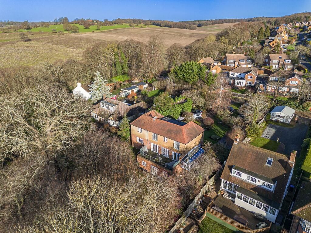 Additional image 37 of Hertford Road, Digswell, Welwyn, AL6