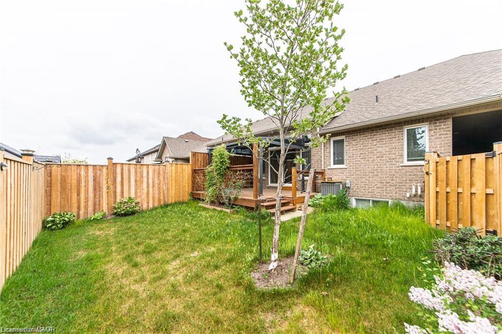 Additional image 3 of 1456 Dunkirk Avenue, Woodstock, ON, N4T 0J9