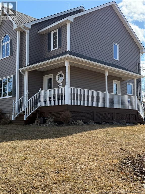 Additional image 2 of 544 Twin Oaks Drive, Moncton, NB, E1G0G3