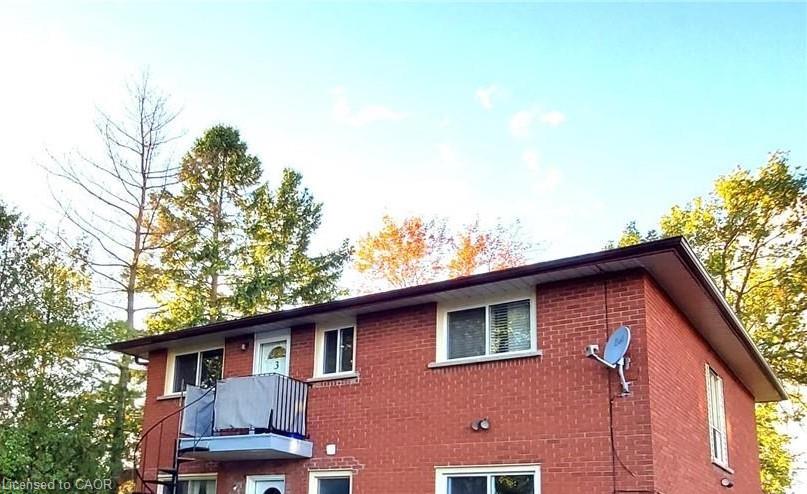 Additional image 2 of 3-155 Chandler Drive, Kitchener, ON, N2E 1H1