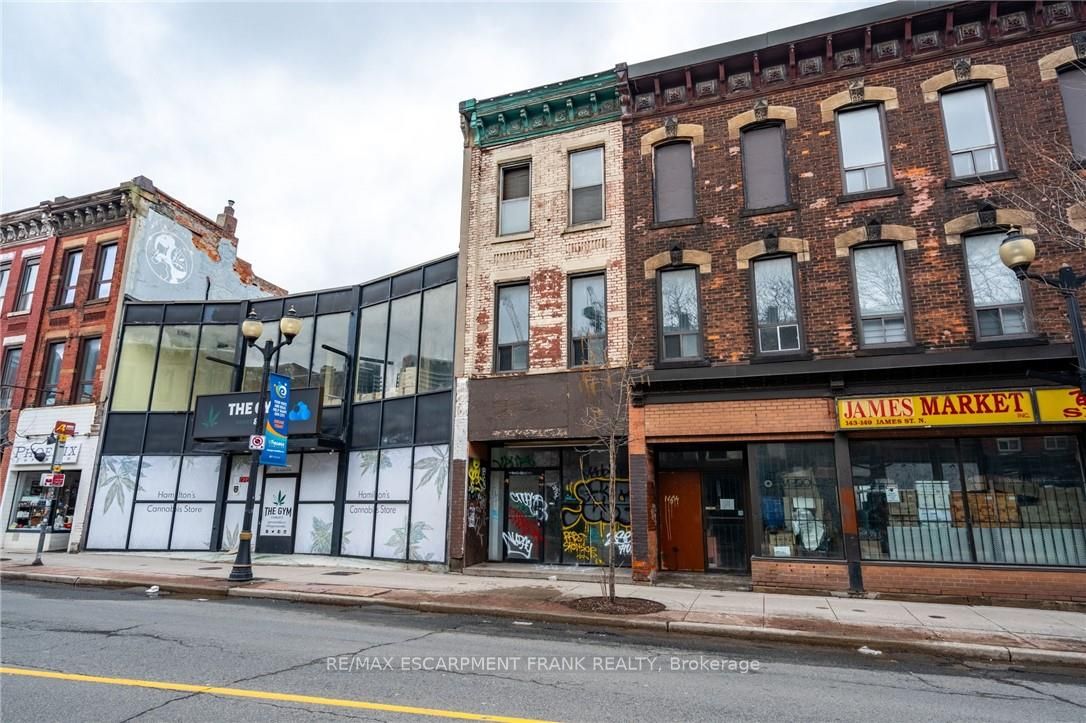 Additional image 4 of 135 James Street N, Hamilton, ON, L8R 2K8