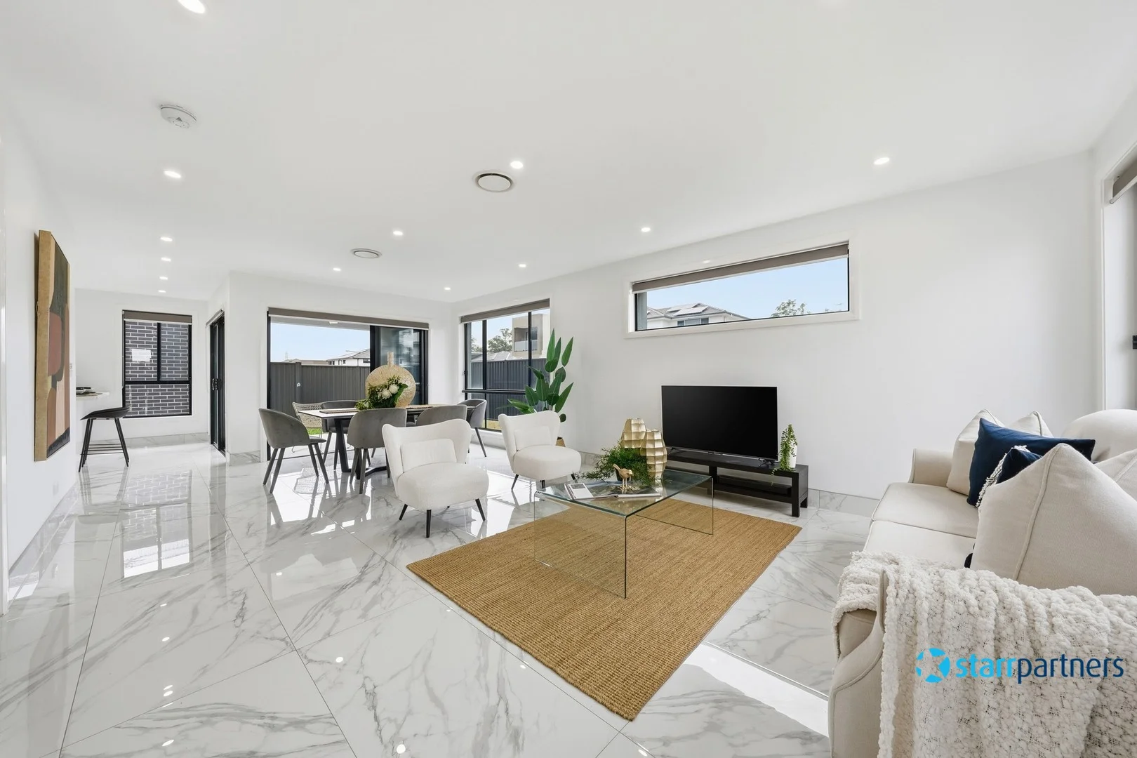 19 Scythe Avenue, Austral NSW 2179