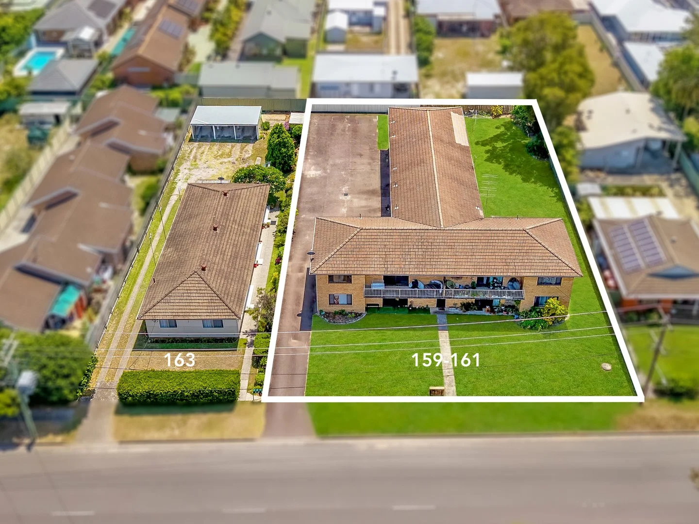 159-161 Bourke Road, Umina Beach NSW 2257