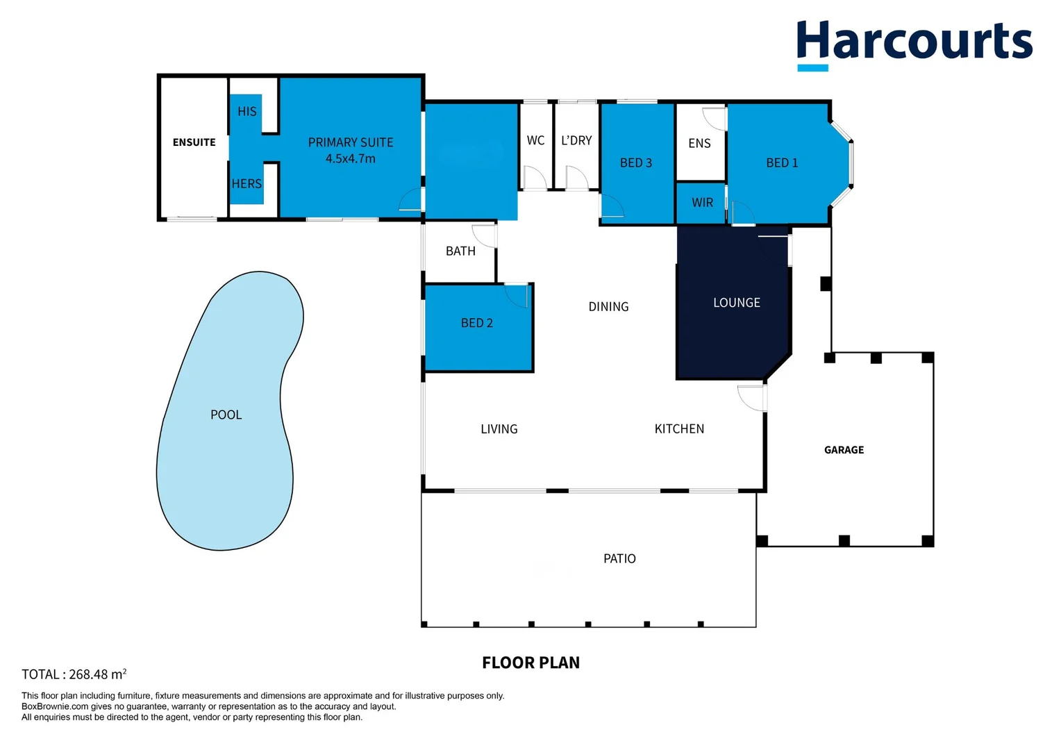 Additional image 4 of 8 Arabella Mews, Currambine WA 6028