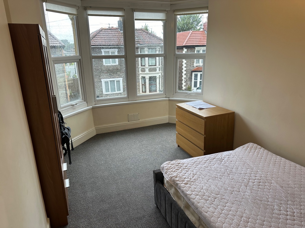Room in a Shared House, North Street, BS16, N1 7GU photo 2