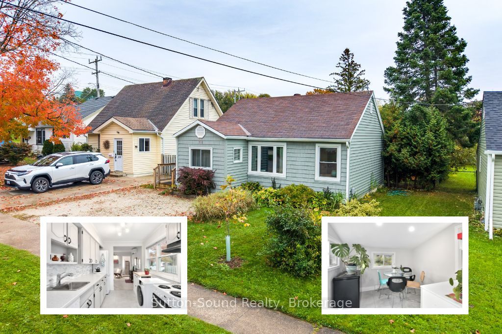 785 7th Street E, Owen Sound, ON, N4K 1J8