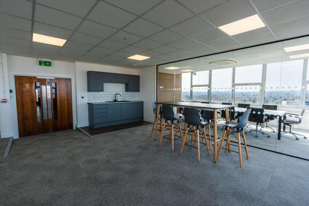 Additional image 31 of Lyndon House Hagley Road, West Midlands, Birmingham City Centre, B16 8PE 