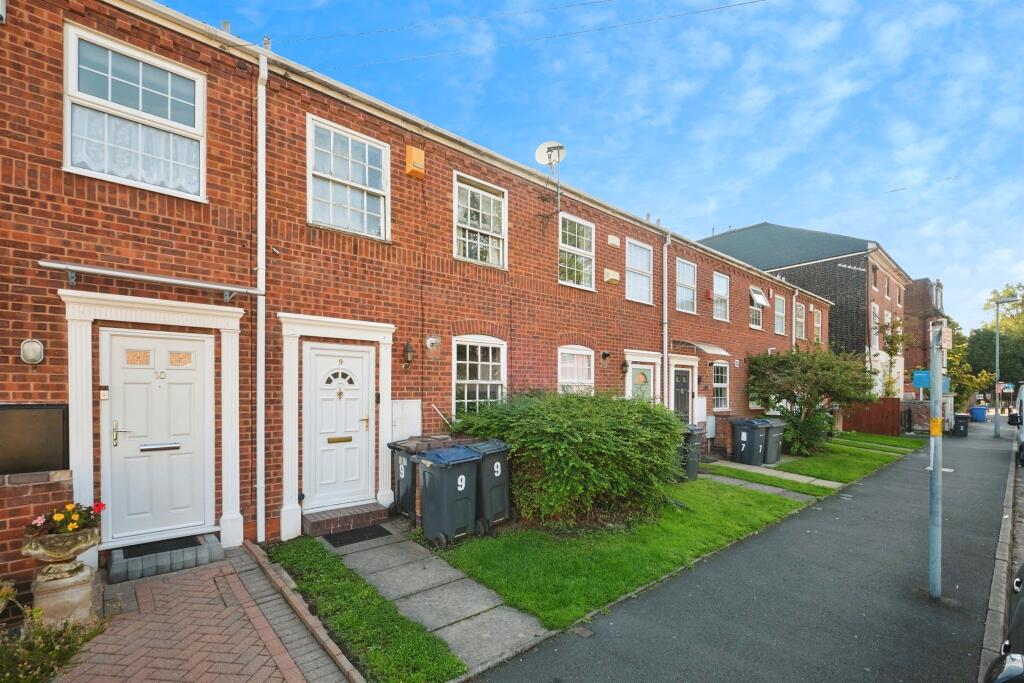 Additional image 17 of Wyndham Road, Birmingham