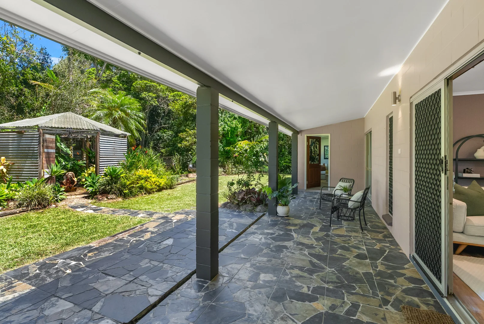 Additional image 22 of 73 High Chapparal Road, Kuranda QLD 4881