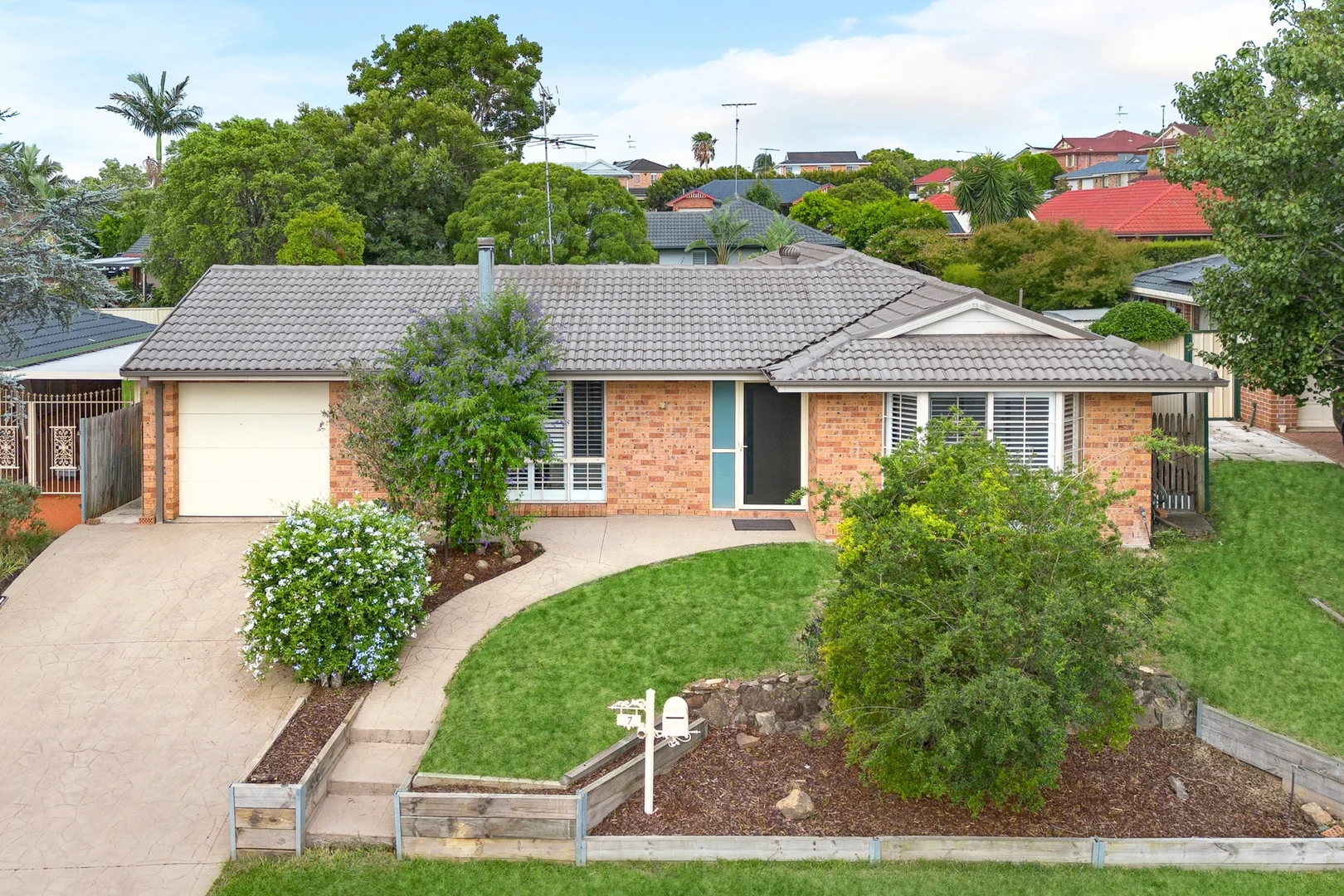 Additional image 2 of 7 Maybush Court, Schofields NSW 2762
