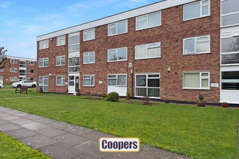 Henley Green, Coventry CV2