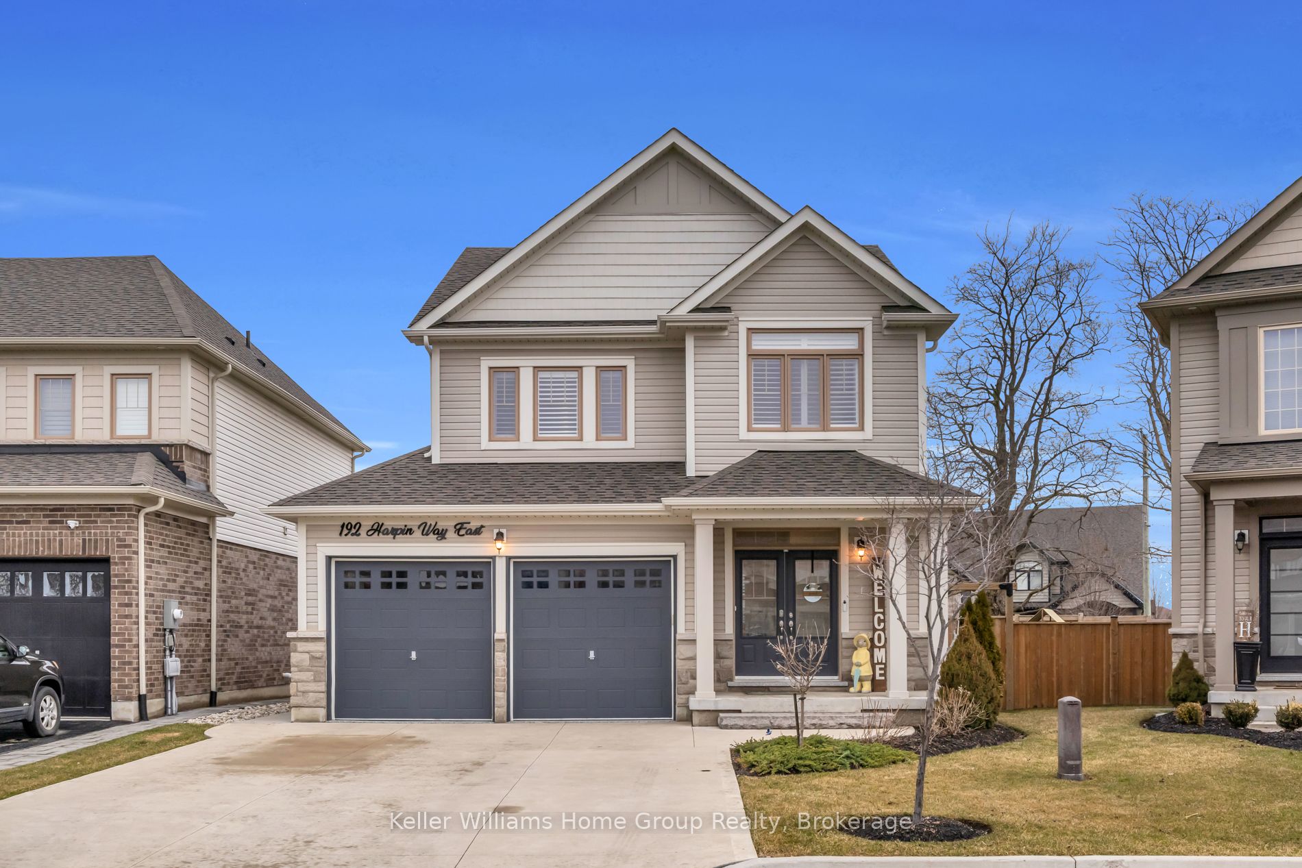 192 Harpin Way E, Centre Wellington, ON, N1M 0G8