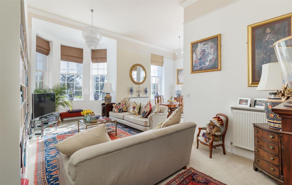 Additional image 11 of 2 bed flat for saleGatcombe, Nr Newport, Isle Of Wight PO30