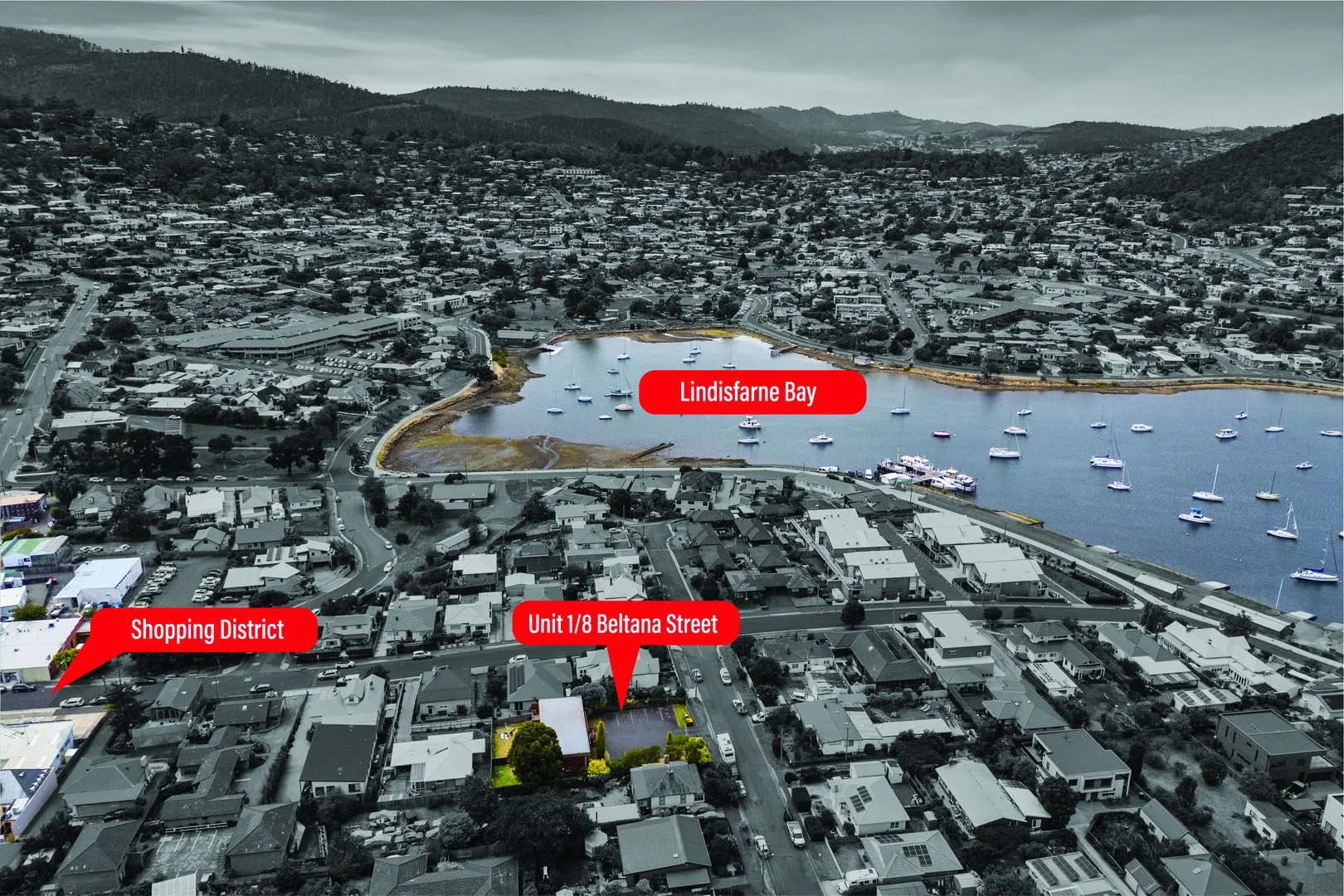 Additional image 18 of 1/8 Beltana Street, Lindisfarne TAS 7015