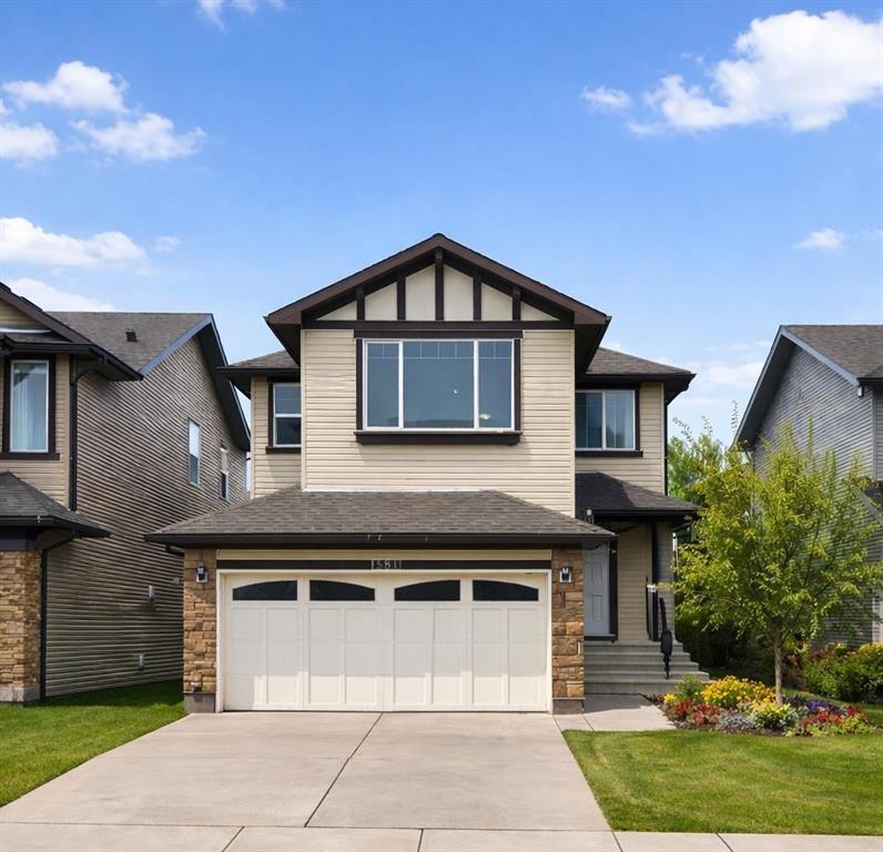 1580 New Brighton Drive SE, Calgary, AB, T2Z 0P8