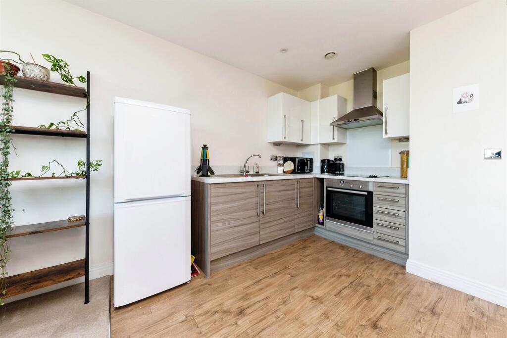 Additional image 5 of Bessemer Road, Welwyn Garden City