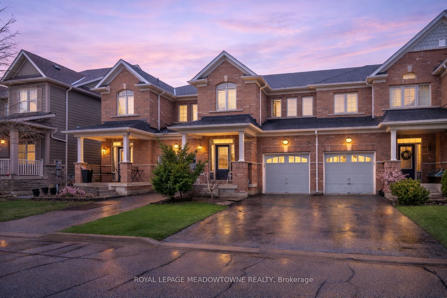 120 Aird Court, Milton, ON, L9T 8B6
