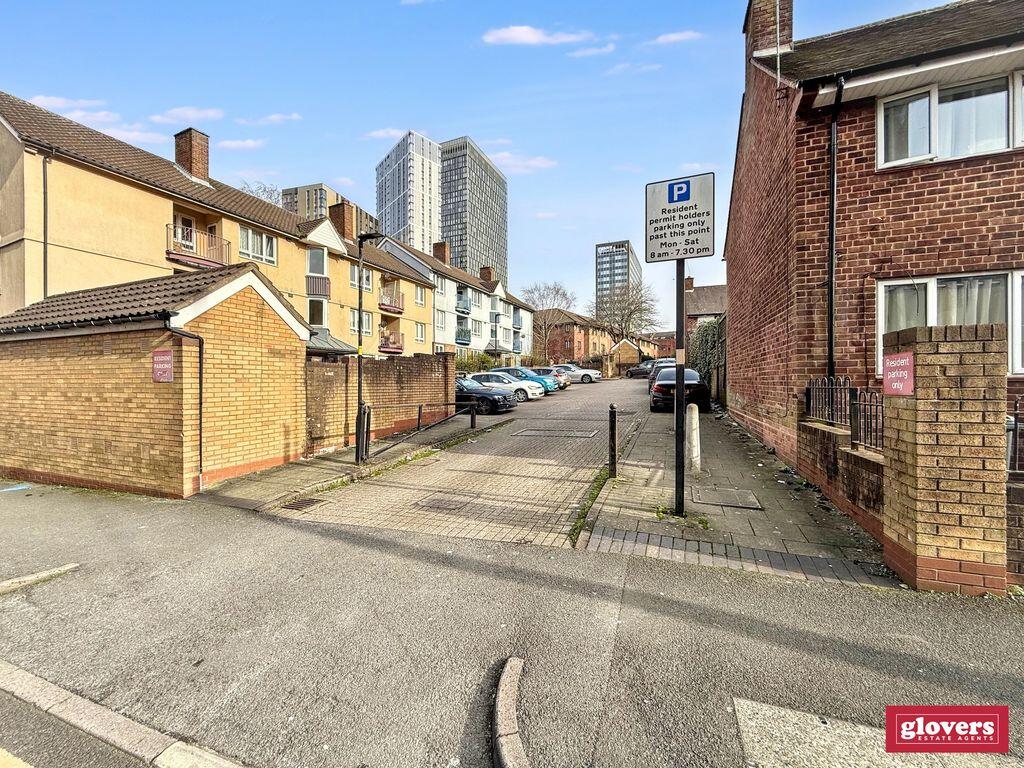 Additional image 20 of Grosvenor Street West, Birmingham, B16
