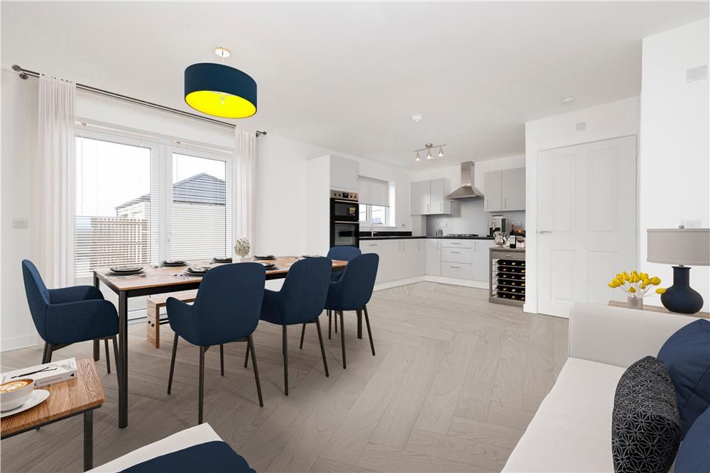 Additional image 6 of 4 bed detached house for sale"Riverwood" at Off Whitecraig Road, Whitecraig, Musselburgh EH21