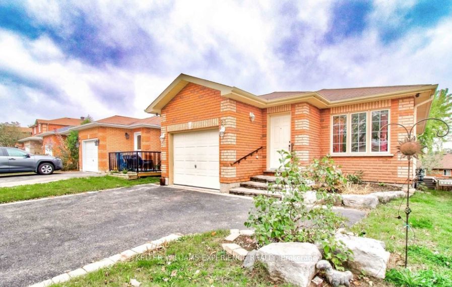 Additional image 2 of Upper-23 Butternut Drive, Barrie, ON, L4N 0E3