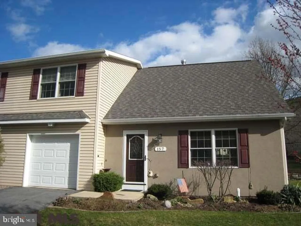 157 Faust Circle, Bellefonte, PA 16823