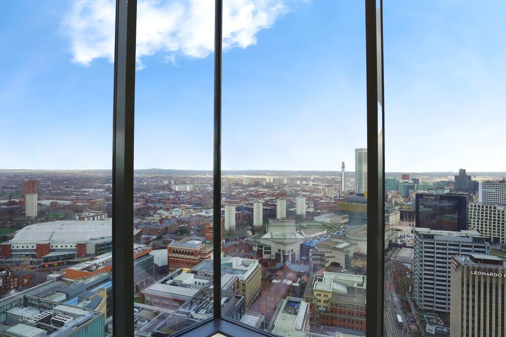 Additional image 3 of The Bank Tower 2, Birmingham