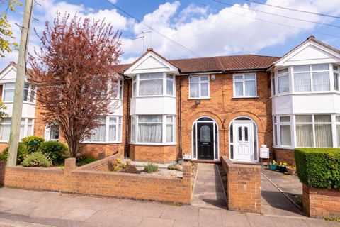 Meschines Street, Cheylesmore, Coventry CV3