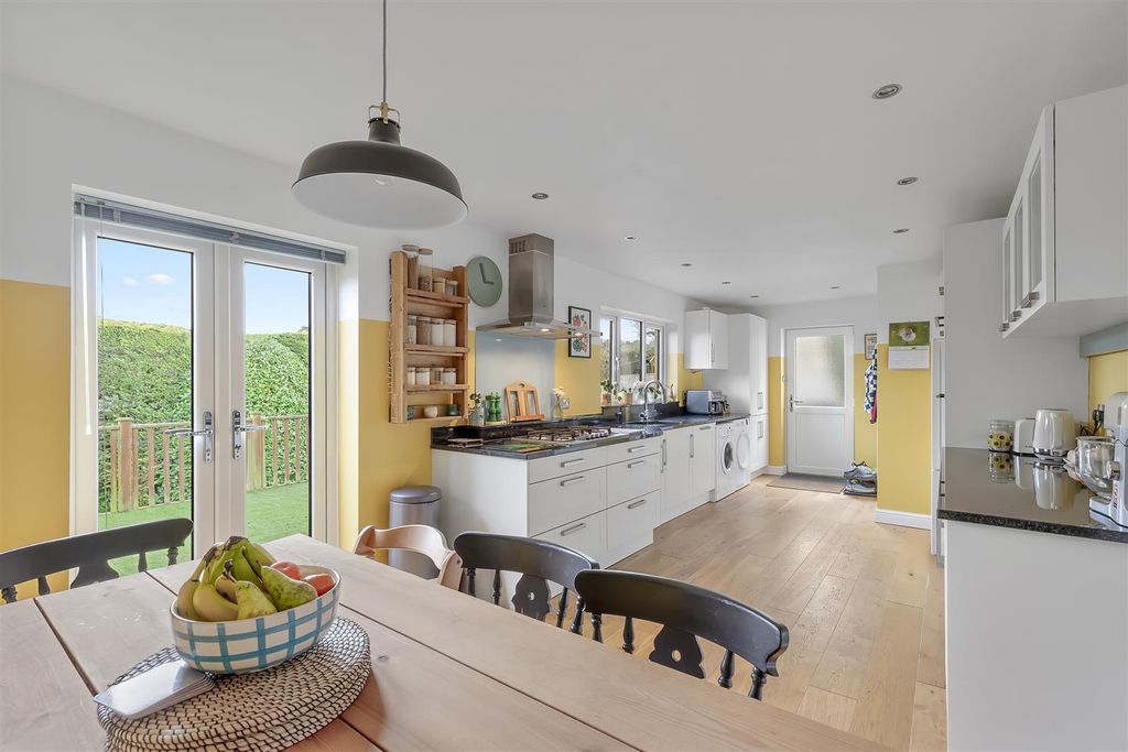 Additional image 4 of 4 bed detached house for saleGreenhow Park, Burley In Wharfedale, Ilkley LS29