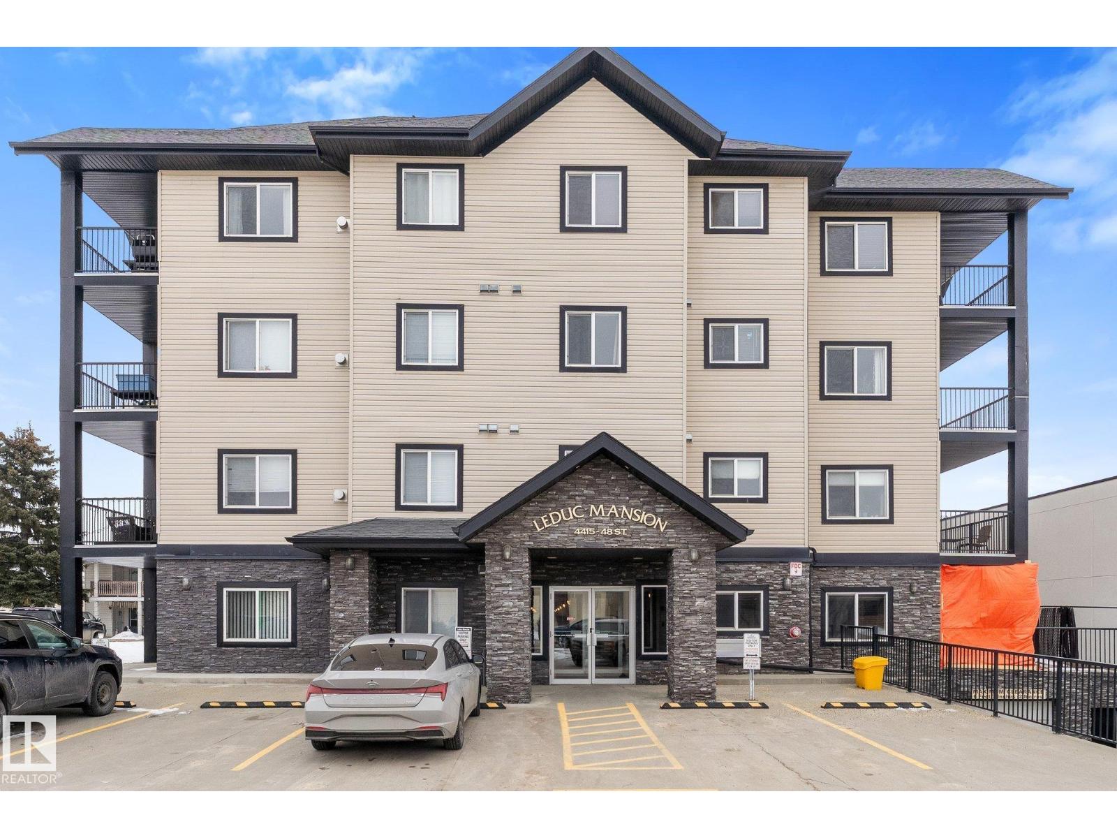 Additional image 2 of 211-4415 48 Street, Leduc, AB, T9E5Y2