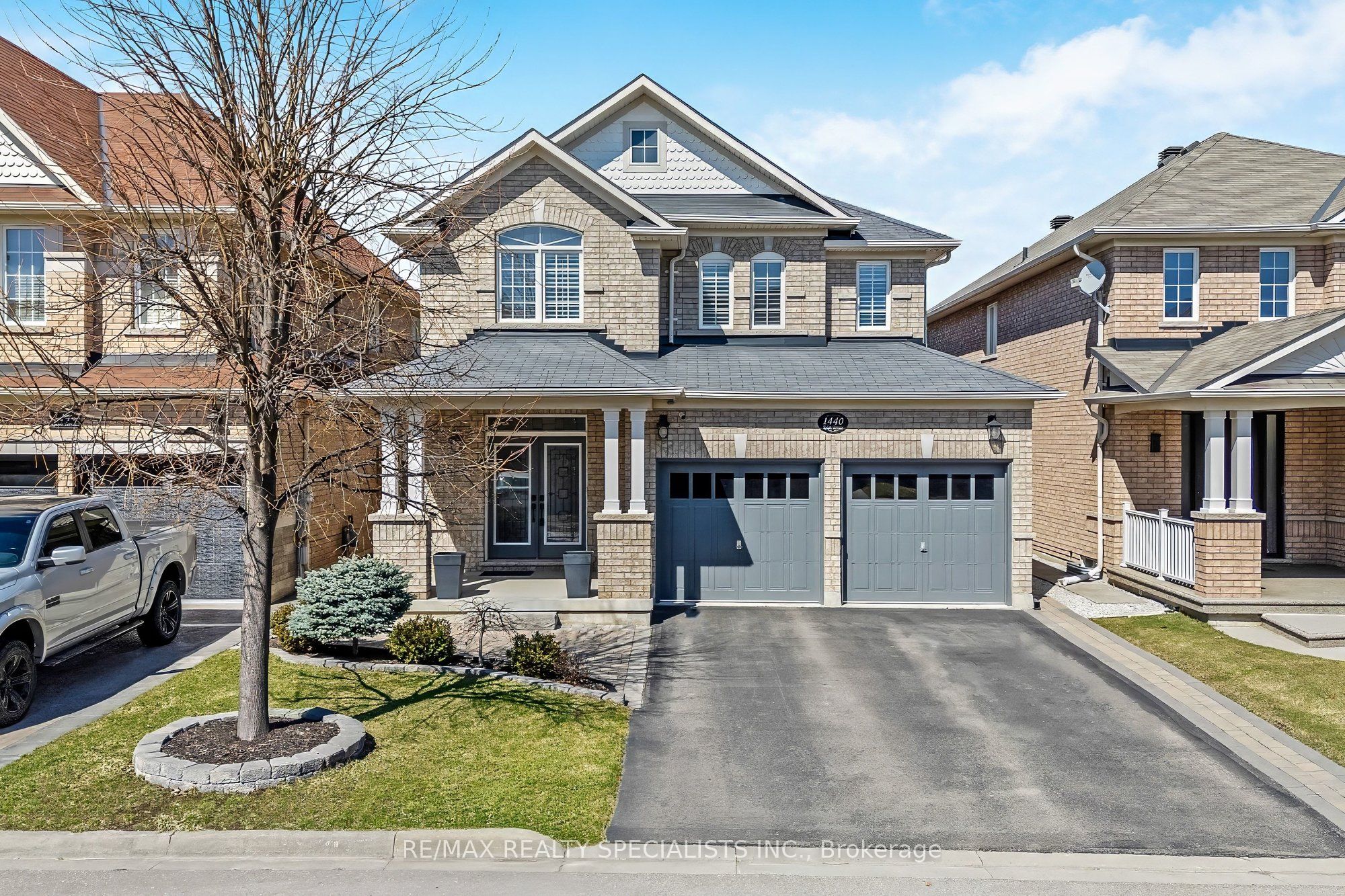 1440 Rolph Terrace, Milton, ON, L9T 7E1