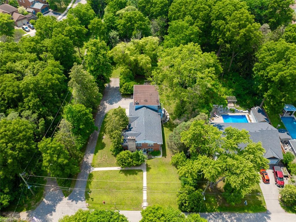 18 Sullivan's Lane, Dundas, ON, L9H 5N7