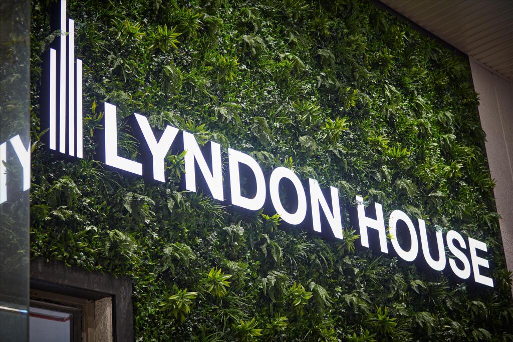 Lyndon House Hagley Road, West Midlands, Birmingham City Centre, B16 8PE 