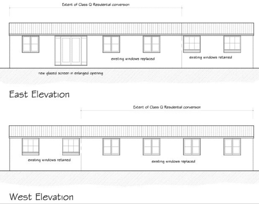Additional image 10 of Plot 2 Chestnut Farm, Woodfield Lane, AL9