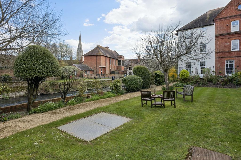 Additional image 15 of 2 bed flat for saleCrane Bridge Road, Salisbury SP2