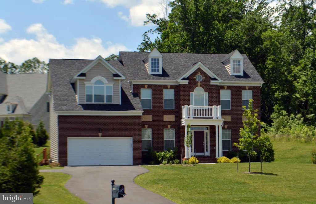 2201 Monticello Court, Fort Washington, MD 20744