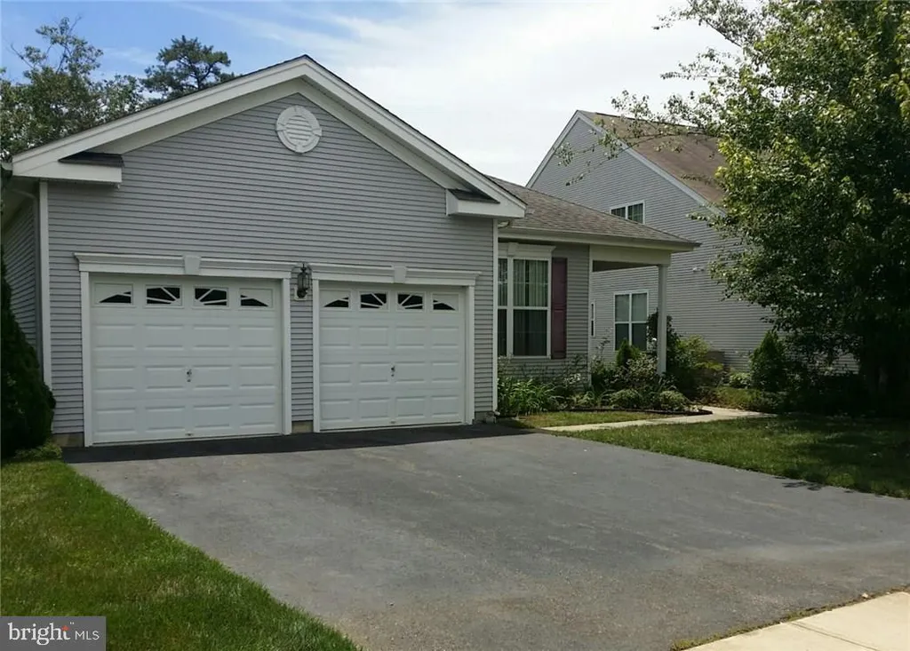 406 Golf View Drive, Tuckerton, NJ 08087