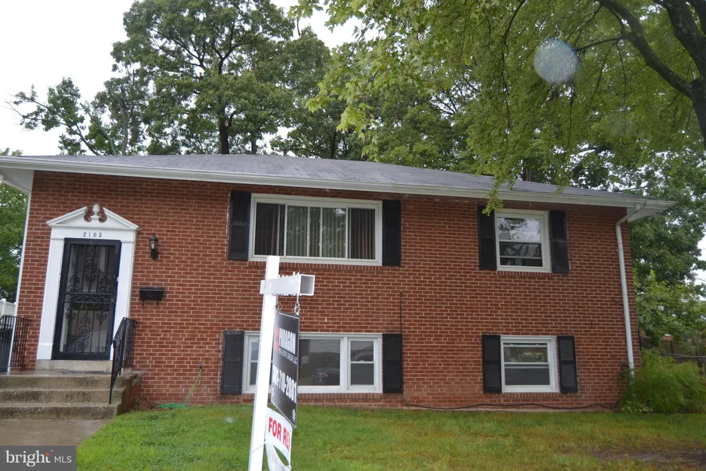 2103 Brewton Street, District Heights, MD 20747