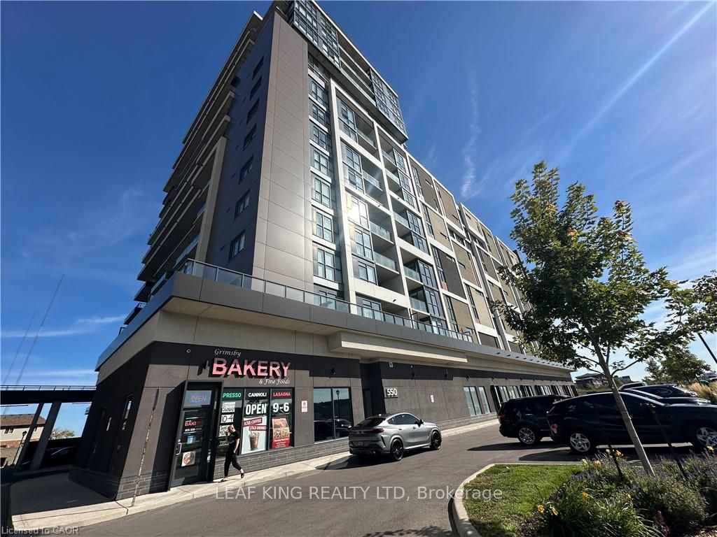 1007-550 North Service Road, Grimsby, ON, L3M 4E8 photo 2