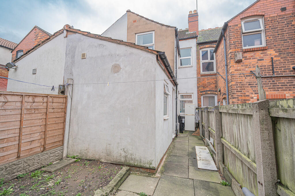 Additional image 12 of Crocketts Road, Handsworth