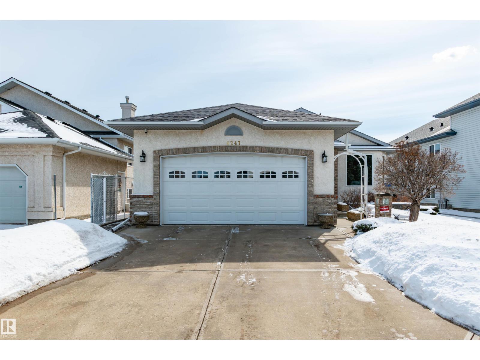 6247 162b Avenue NW, Edmonton, AB, T5Y2S1