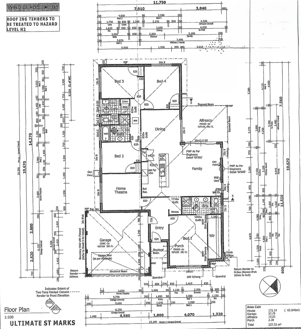Additional image 29 of 12 Birdsnest Crescent, Banksia Grove WA 6031
