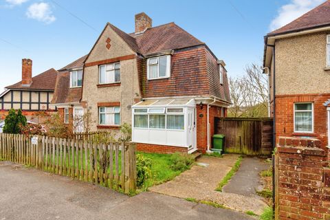 Carnation Road, Southampton, Hampshire SO16
