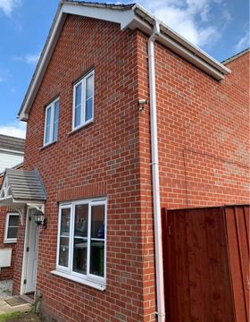 Oakford Close, Nottingham NG8