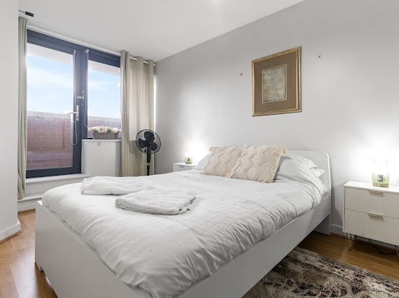 2 Bed Flat, Avoca Court, B12, N1 7GU photo 4