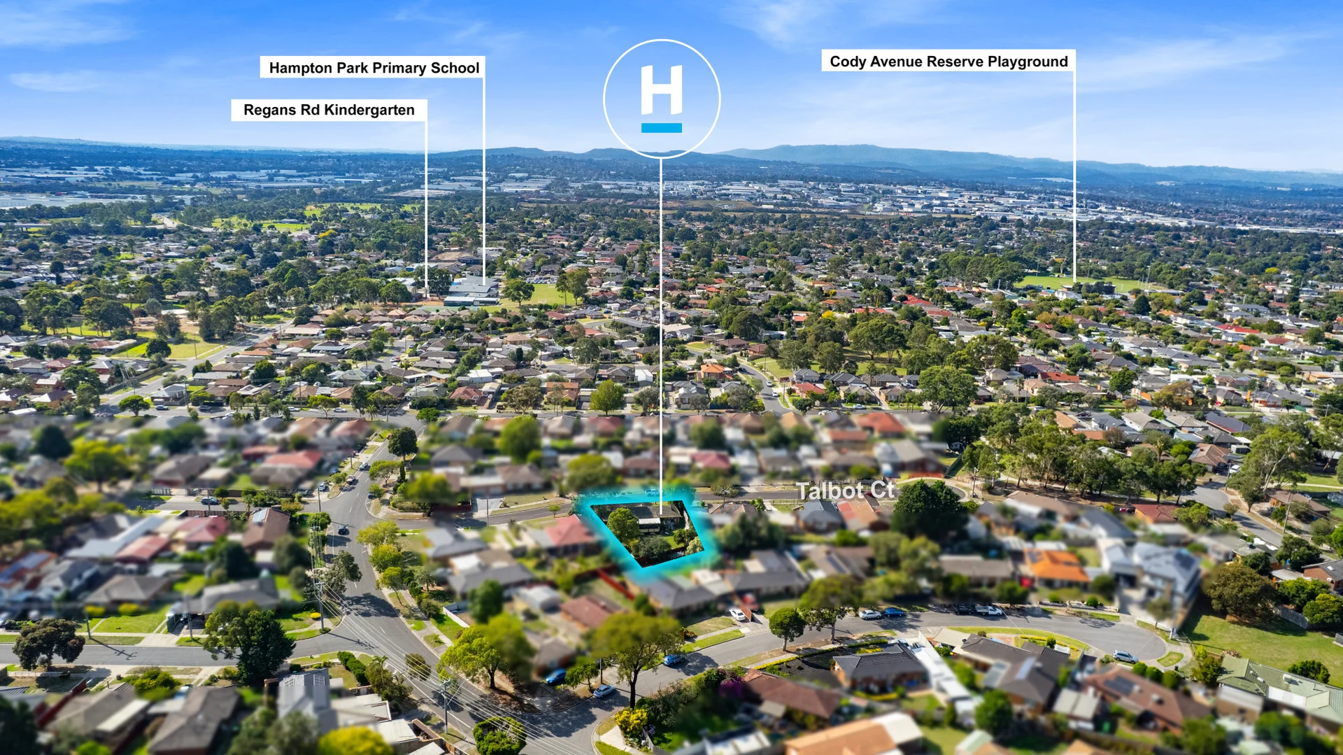 Additional image 6 of 6 Talbot Court, Hampton Park VIC 3976