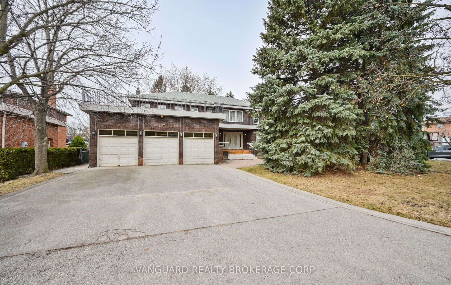 313 Firglen Ridge, Vaughan, ON, L4L 1N6