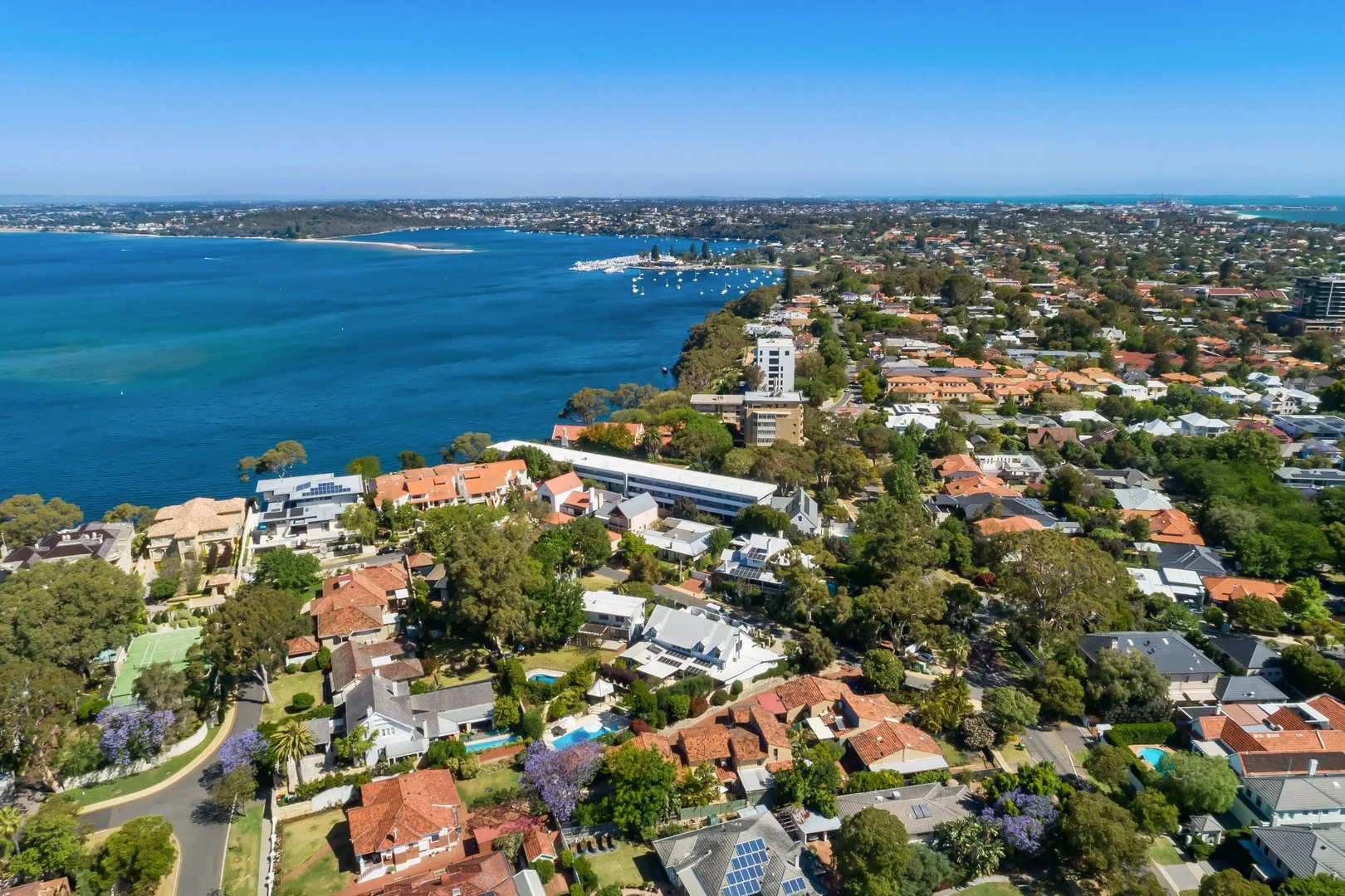 Additional image 36 of 18 Cliff Way, Claremont WA 6010