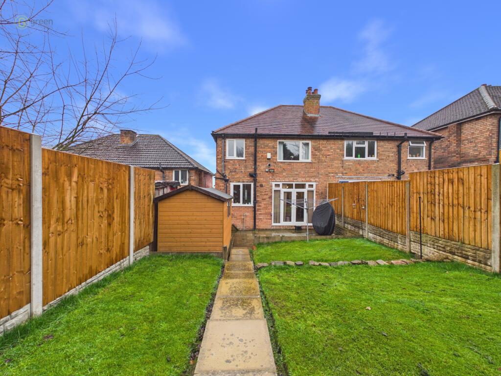 Additional image 42 of Fell Grove, Birmingham, B21